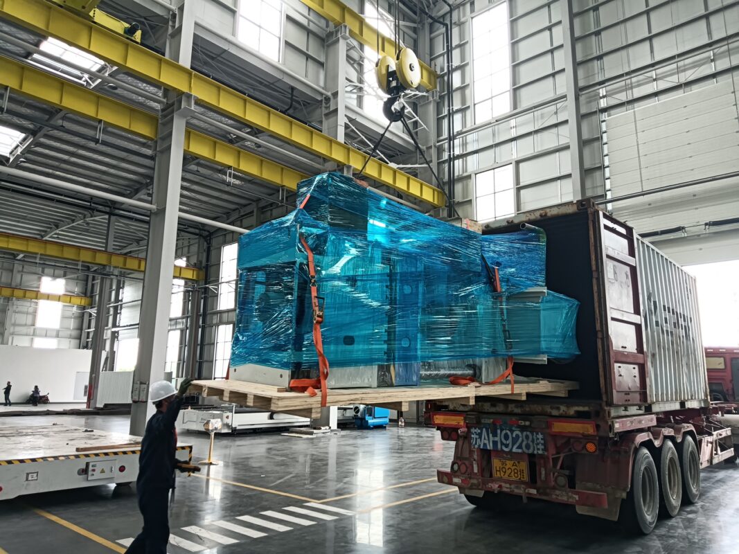 Norway-Y27-200T Hydraulic Press