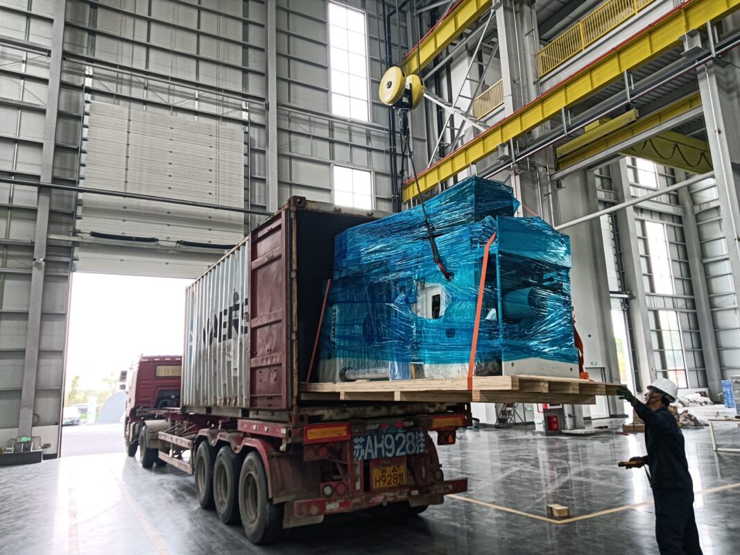 Norway-Y27-200T Hydraulic Press