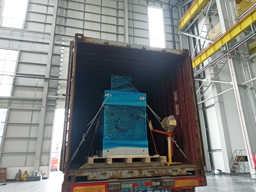 Norway-Y27-200T Hydraulic Press