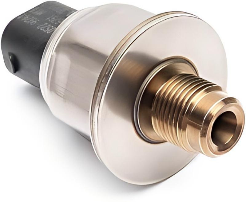 Pressure Sensors for Safe Bending