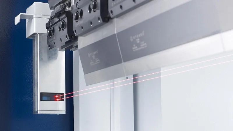 Sensors and Monitoring Systems