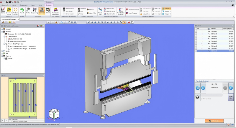 Control System Malfunctions