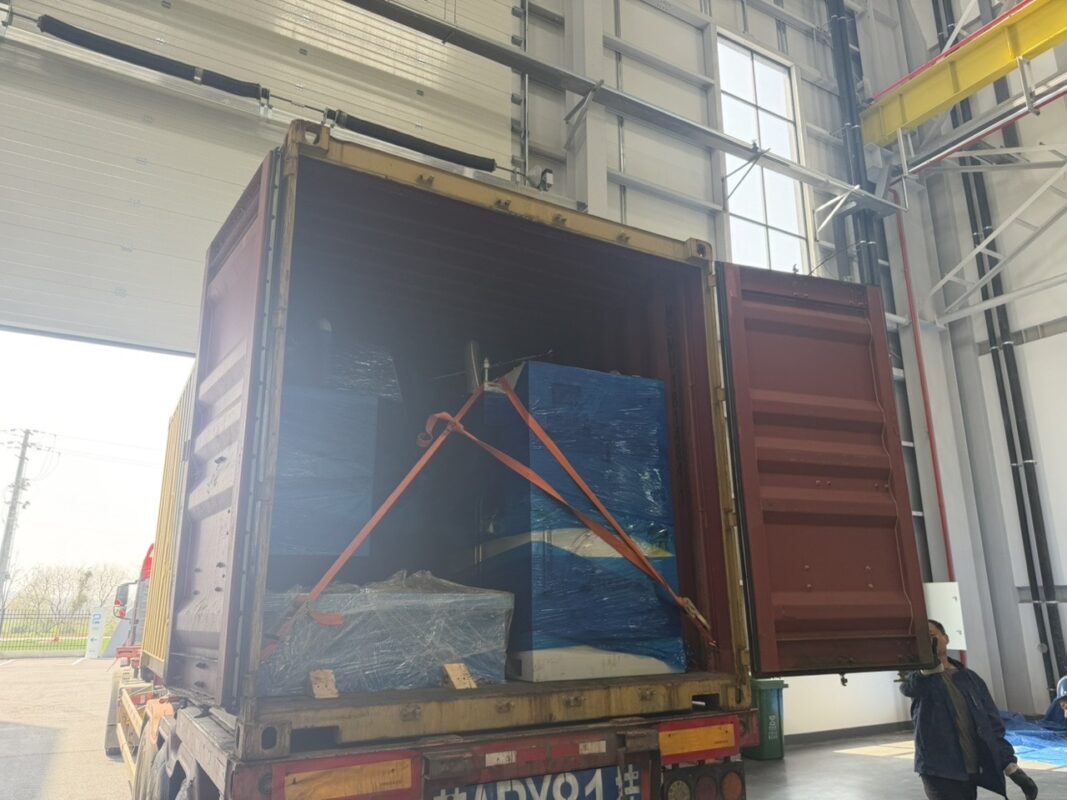 Südafrika-Y27-315T Hydraulikpresse