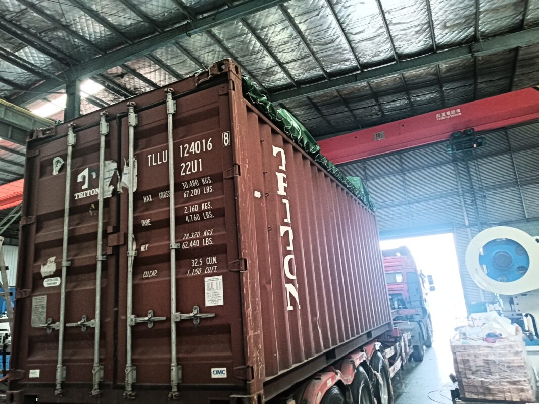 Ukraine-WE67K-300T4000 CNC Press Brake