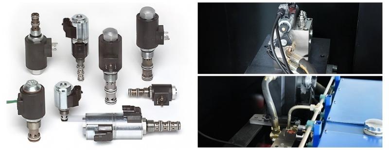 Comment contrôler en toute sécurité la vitesse de retour de la presse plieuse ?