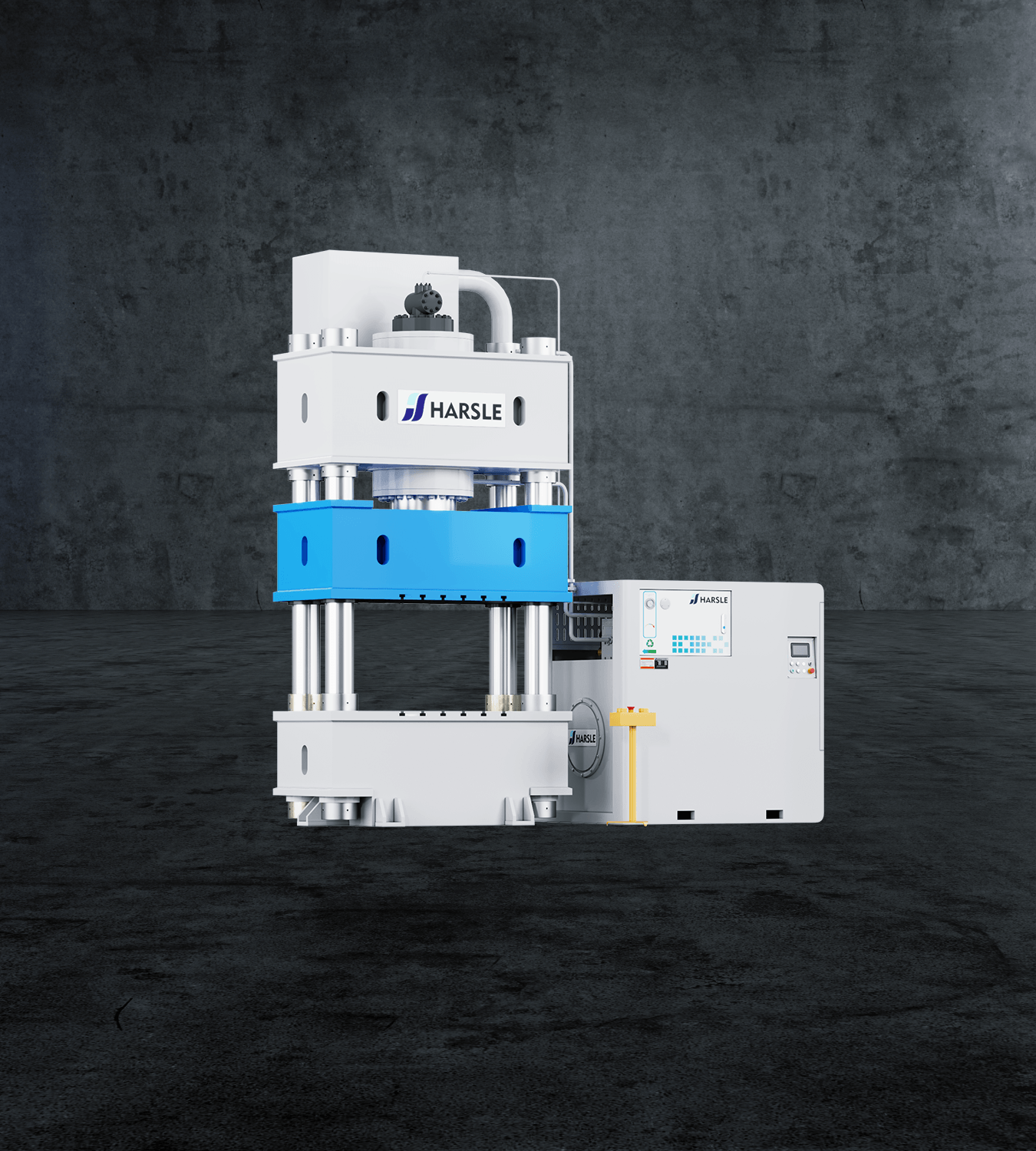 pillar Press
