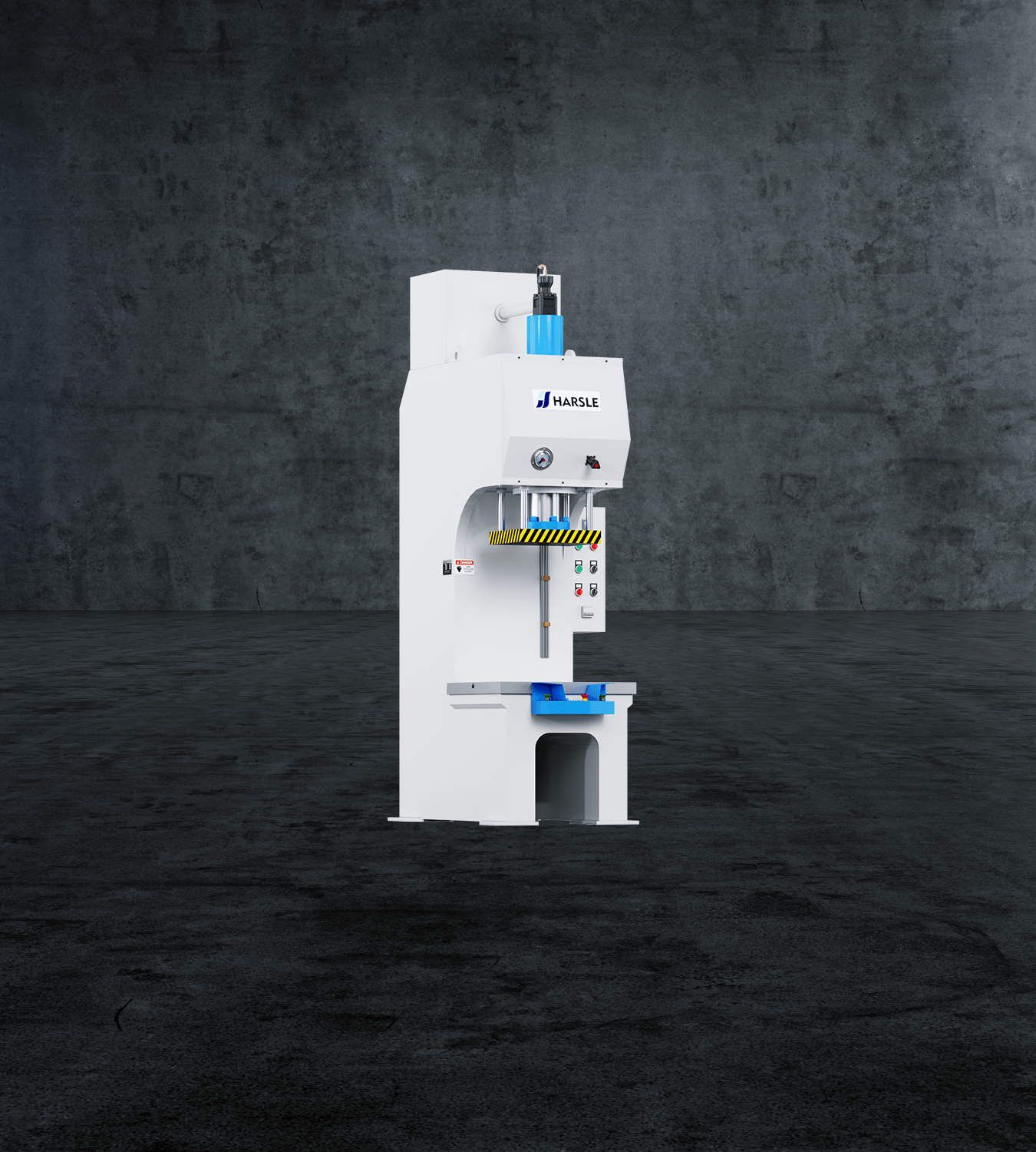 C-Press