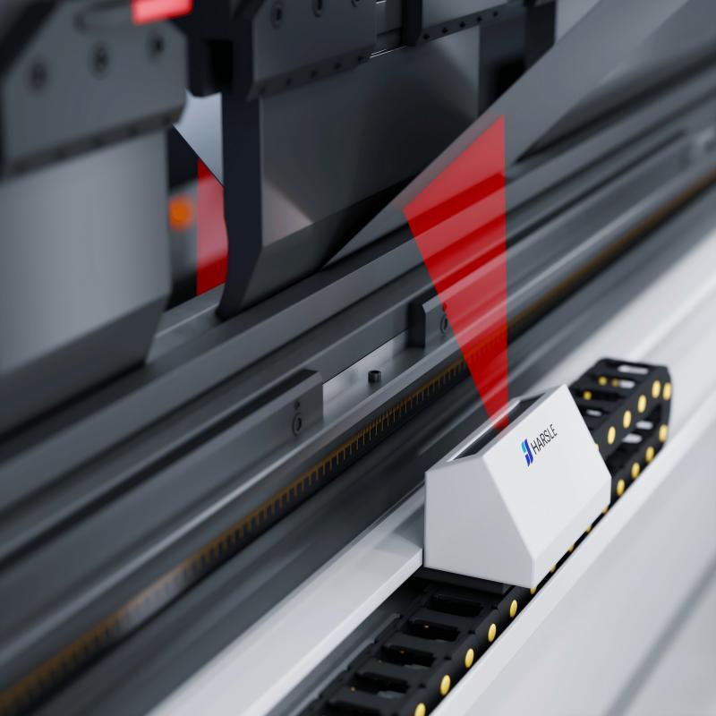 How to Implement Press Brake Risk Mitigation Strategies?
