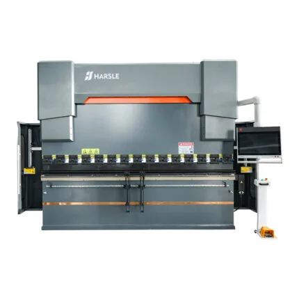 Pressa piegatrice CNC MasterBend 17032 DA-66S 8+1