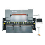 MasterBend 20032 DA-69S CNC-Abkantpresse