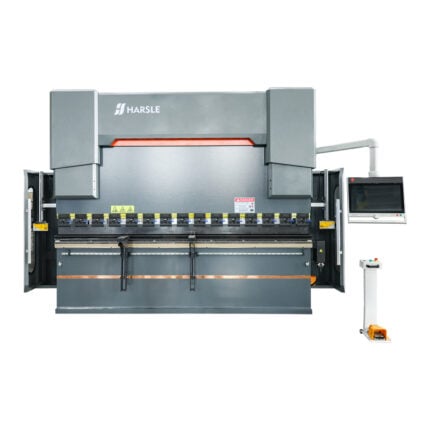 MasterBend 20032 DA-69S CNC-Abkantpresse