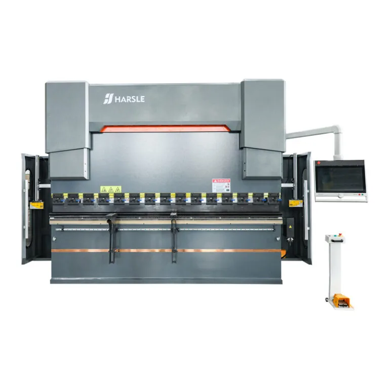 MasterBend 20032 DA-69S CNC Press Brake