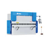 3 Axis Hydraulic Press Brake