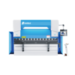 Plegadora de 20 pies