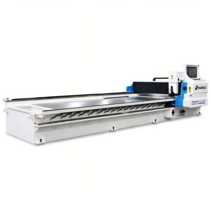 EcoGroove 4012 Horizontal Grooving Machine