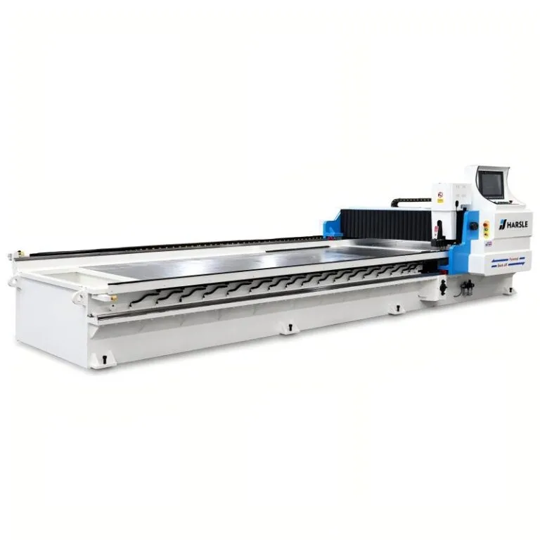 Máquina ranuradora horizontal EcoGroove 4012
