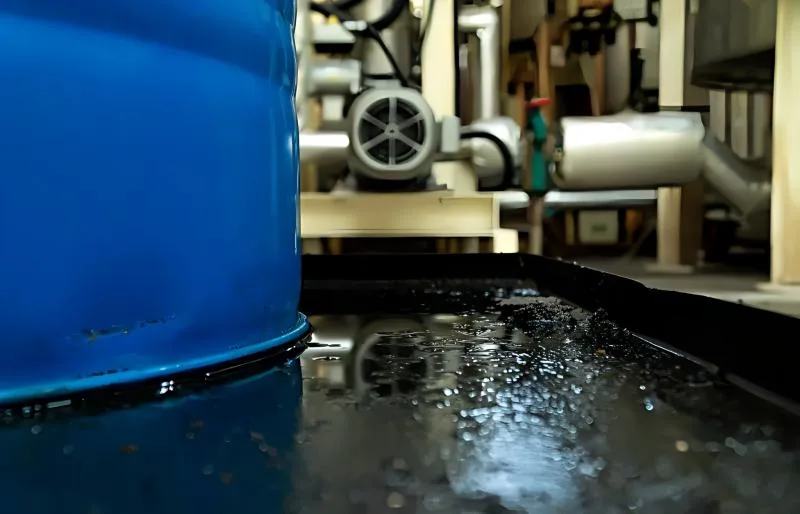 How to Ensure Hydraulic System Safety in Press Brakes?
