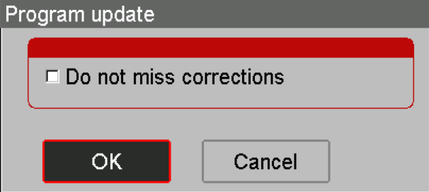 Jak szybko opanować edycję programów w ESA S840