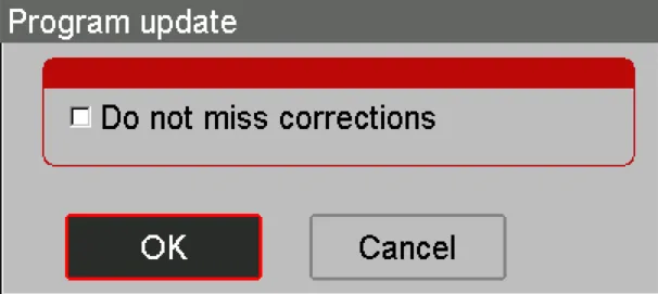 How to Quickly Master ESA S840 Program Editing