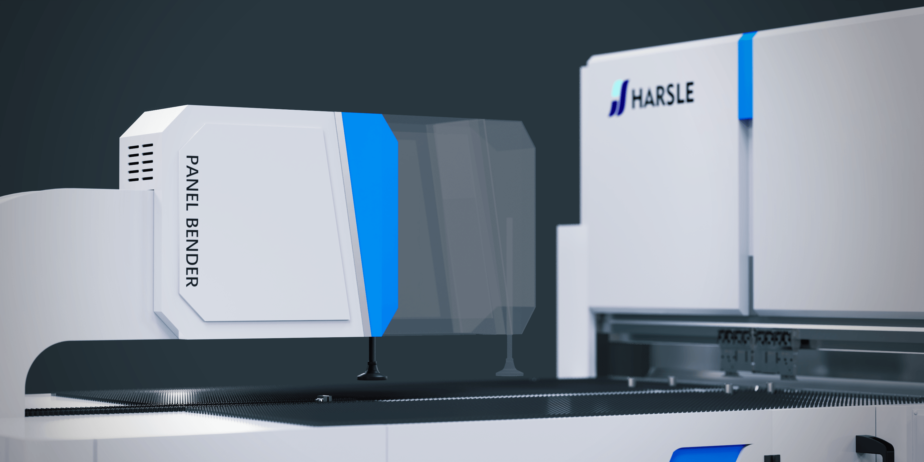 Precision Bending
