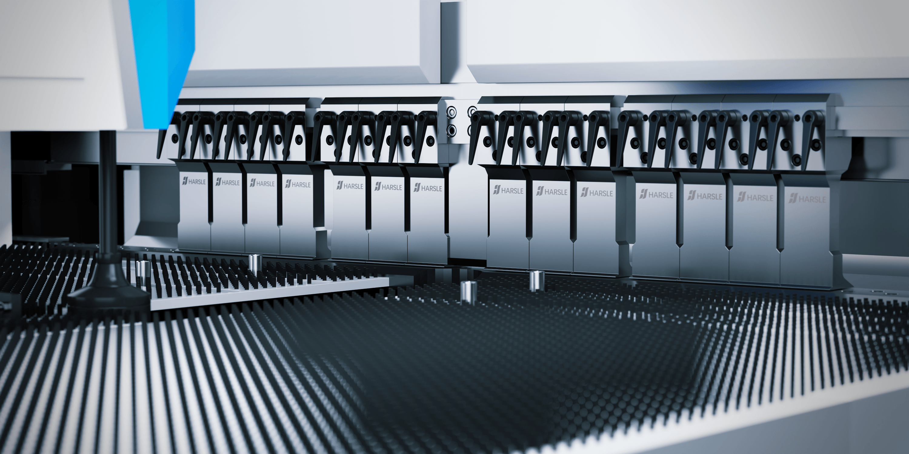 Flexible Tooling