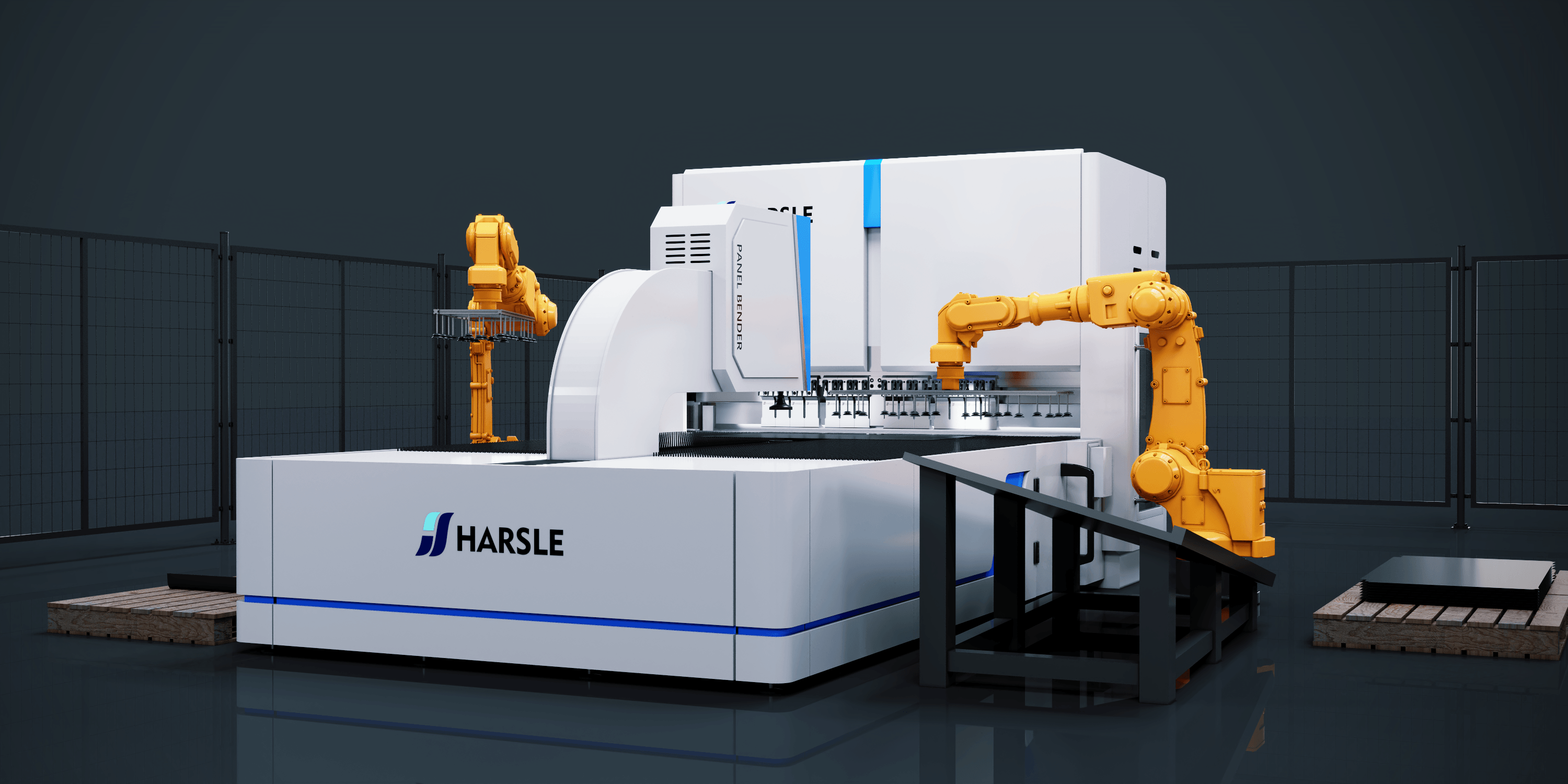 Robotic Arm