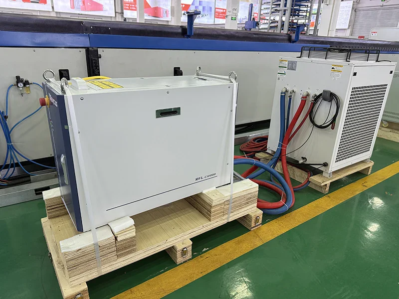 How to Extend Laser Tube Lifespan Properly?