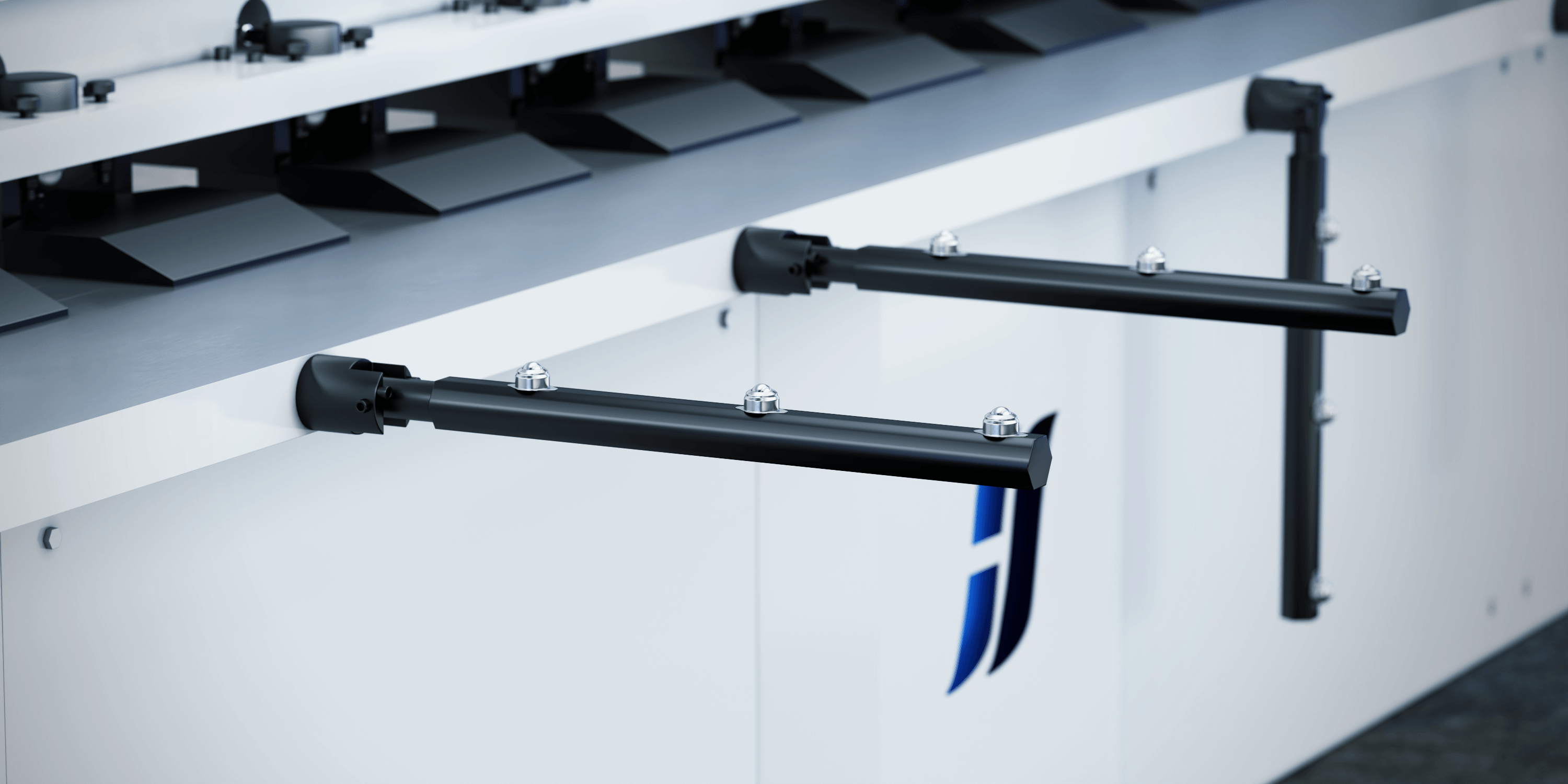 Foldable Support