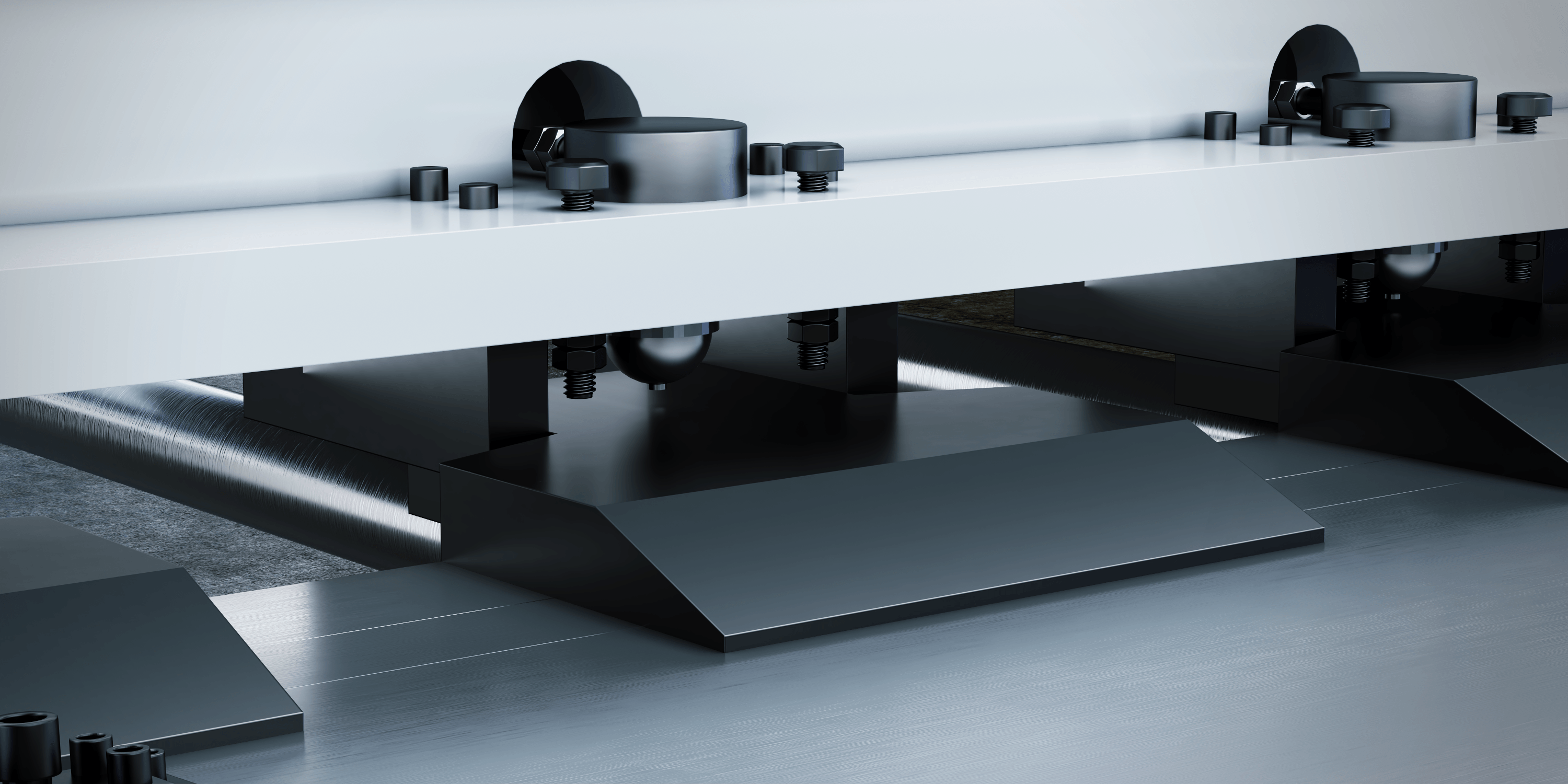 Lateral Clamp