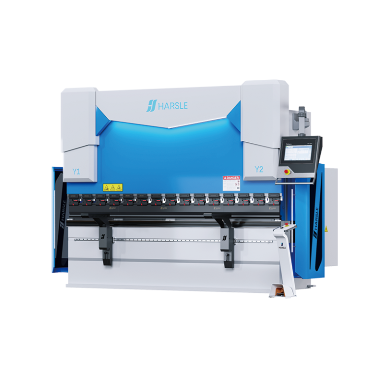 750 Ton Press Brake for Precision Metal Bending