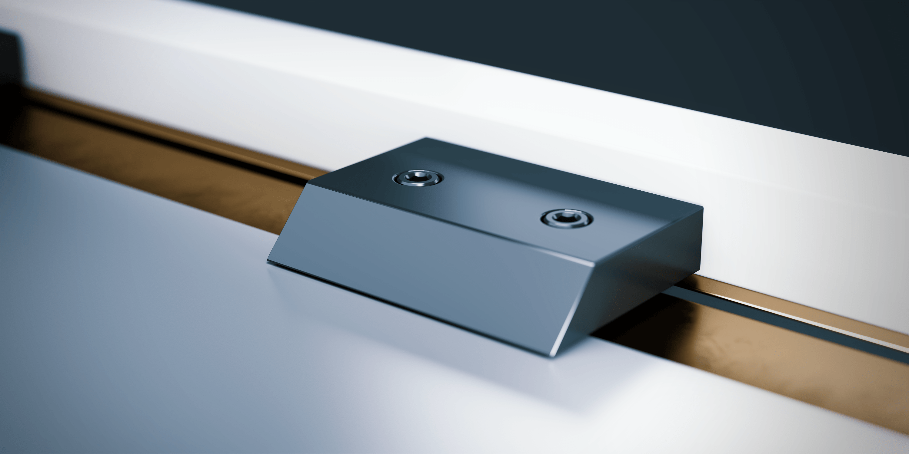 Lateral Clamp