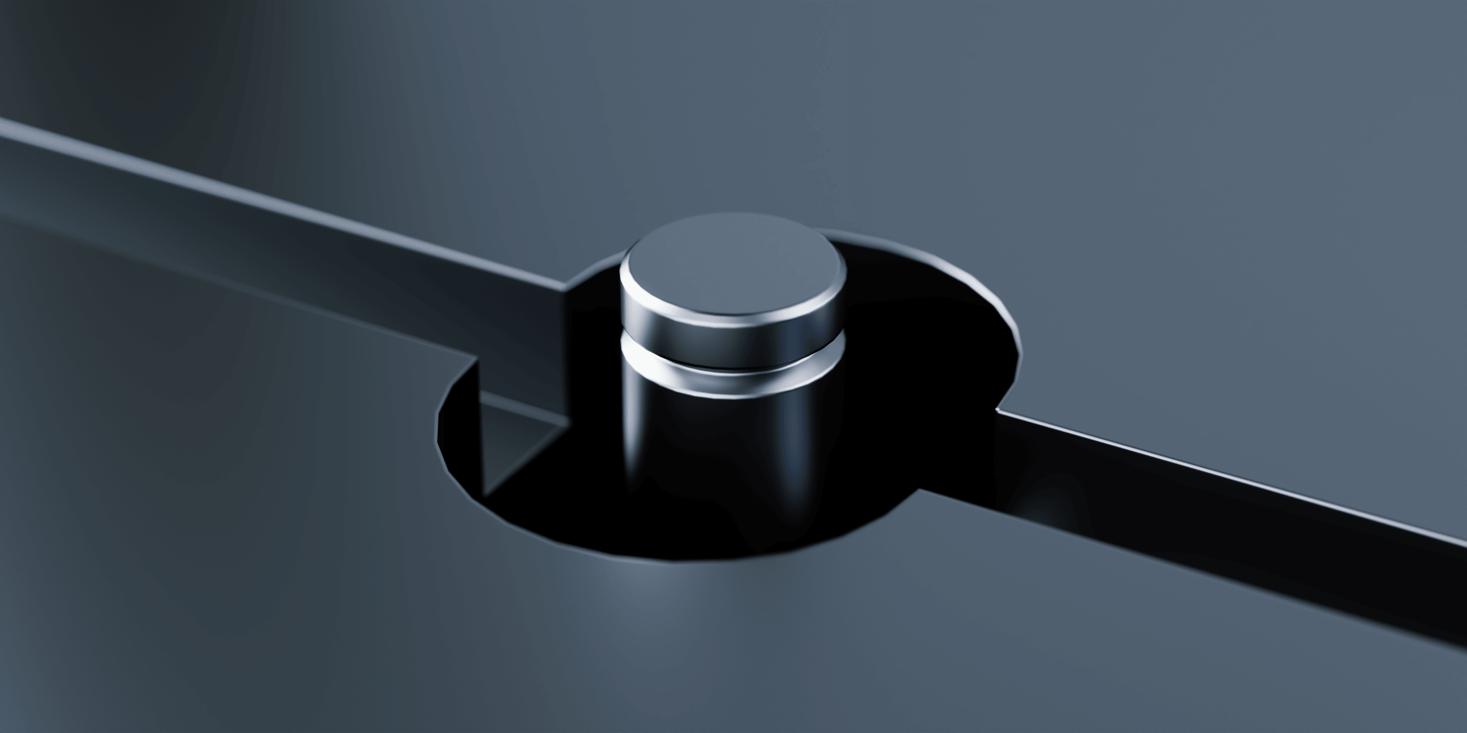 Ejection Cylinder