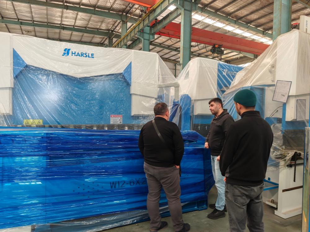 Global Manufacturing Partnership