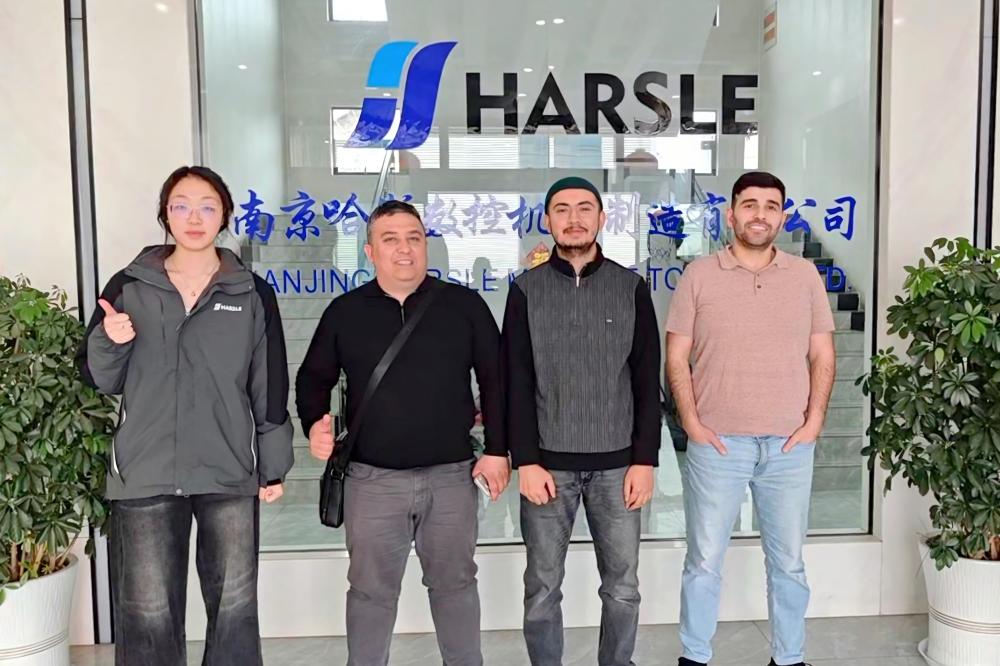 Global Manufacturing Partnership