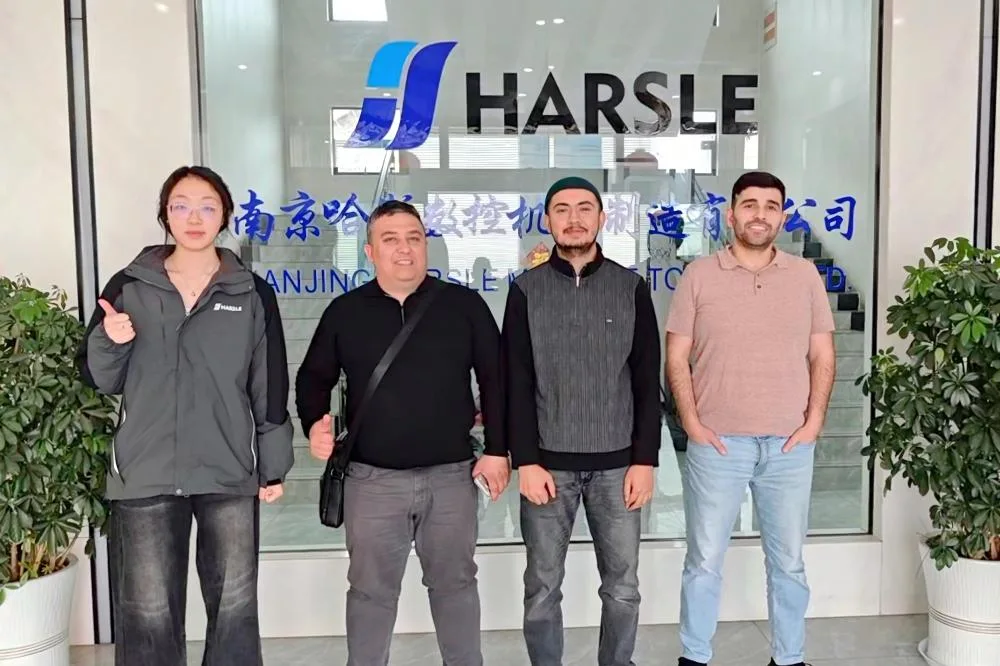 Global Manufacturing Partnership