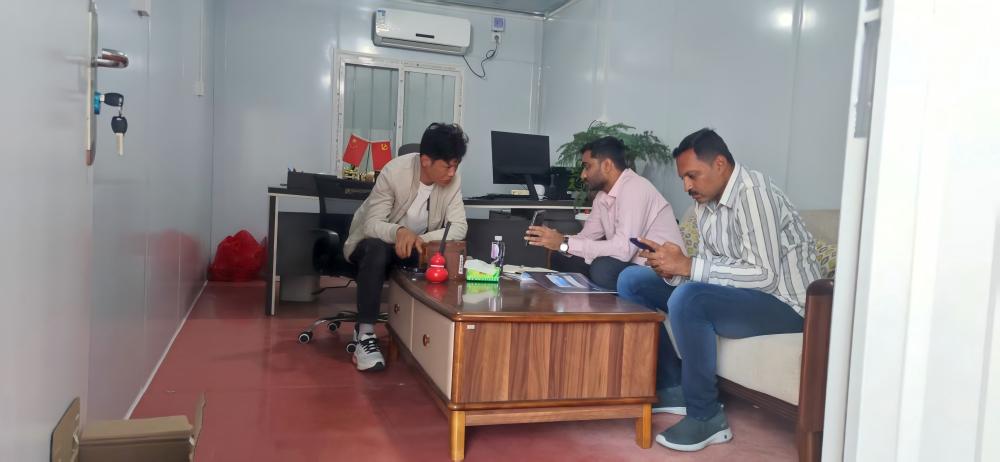 Global Manufacturing Partnership