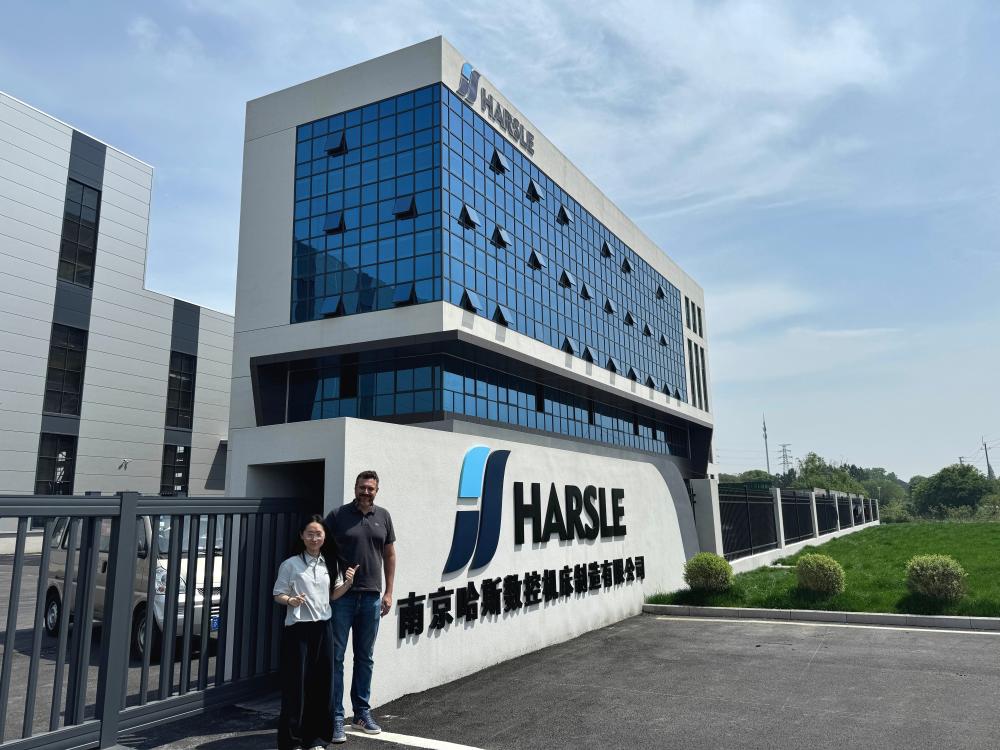 Global Manufacturing Partnership