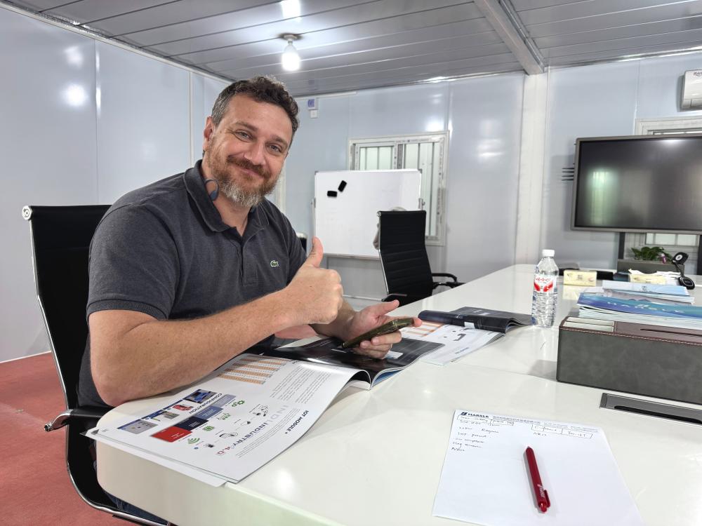 Global Manufacturing Partnership