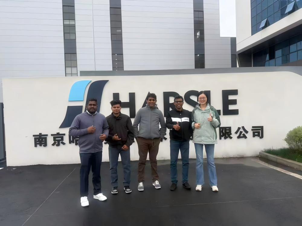 Global Manufacturing Partnership