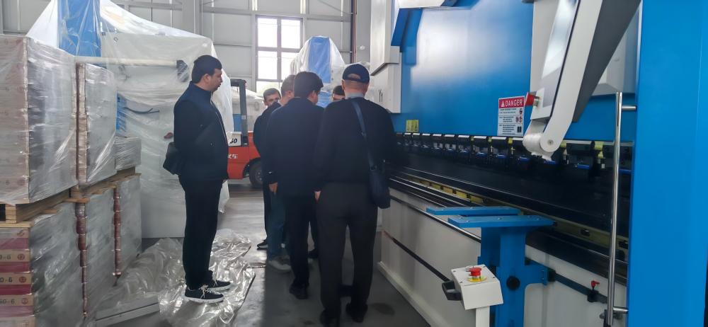 Global Manufacturing Partnership