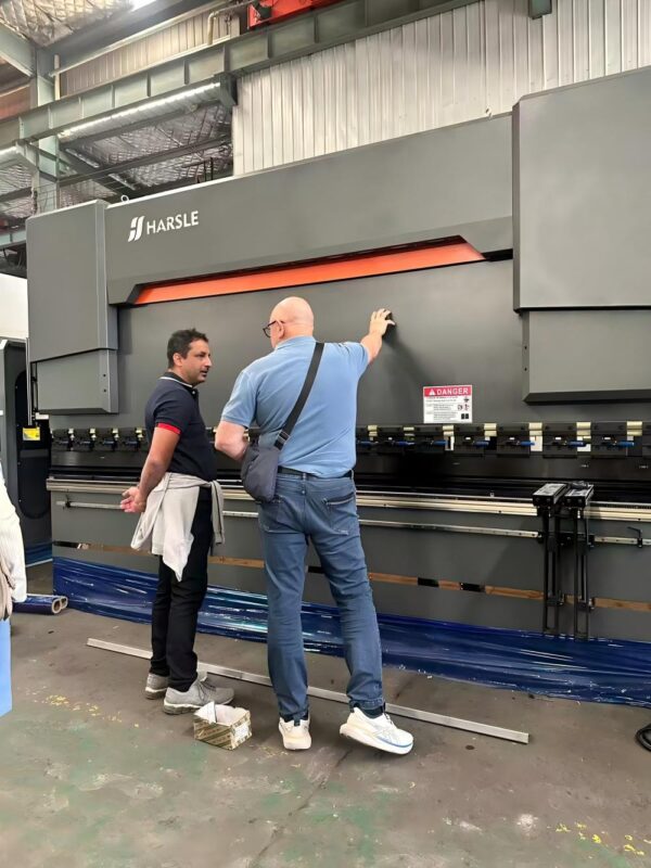 Global Manufacturing Partnership