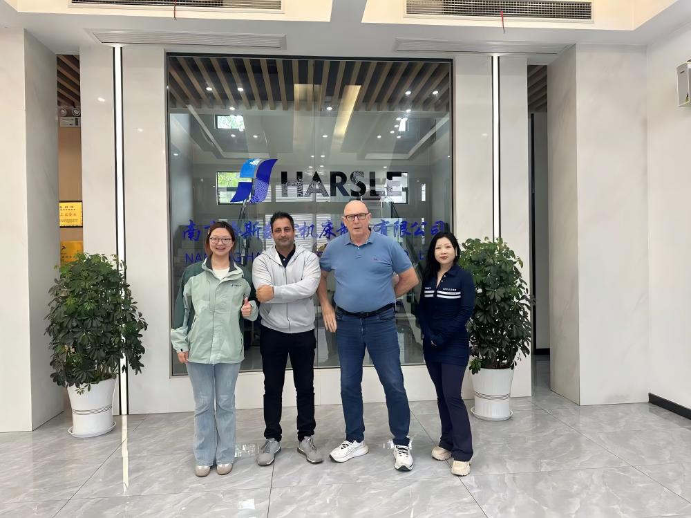 Global Manufacturing Partnership