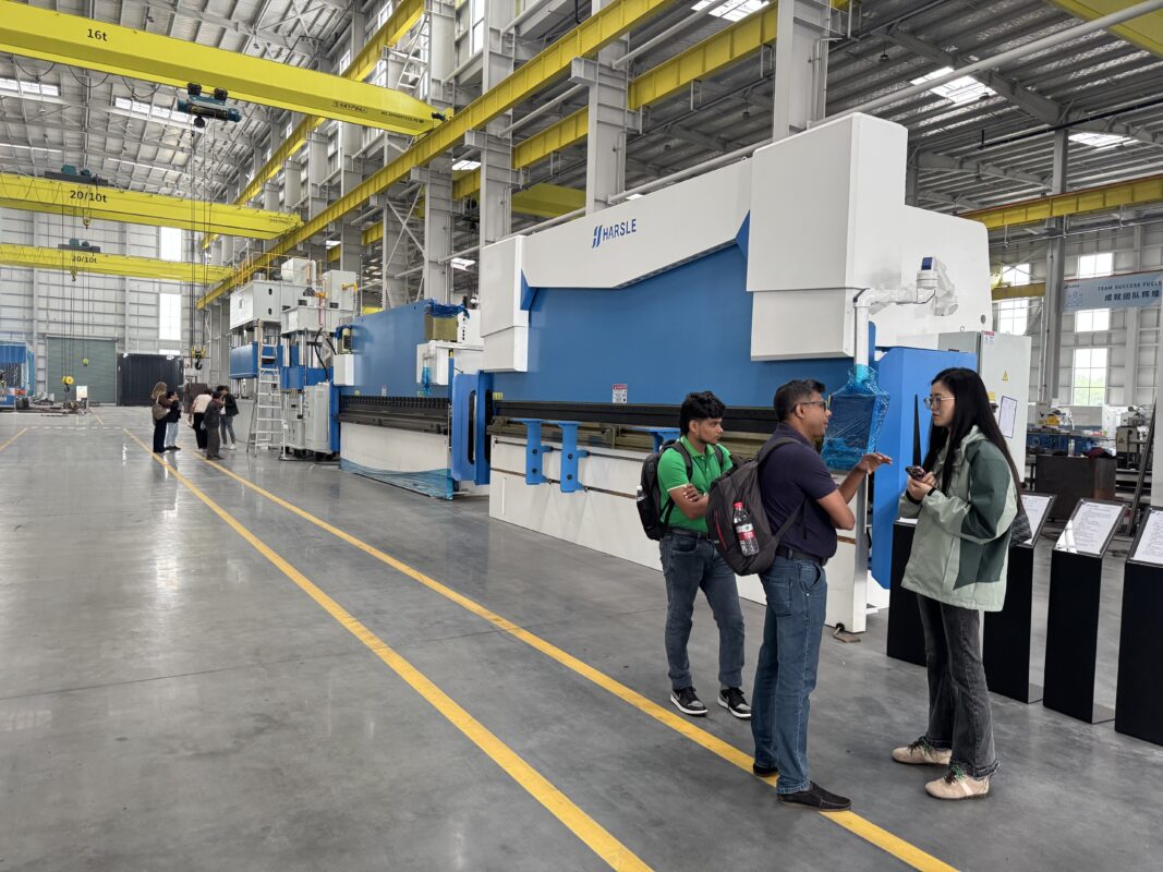 Global Manufacturing Partnership