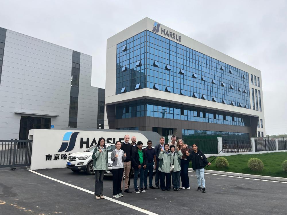 Global Manufacturing Partnership