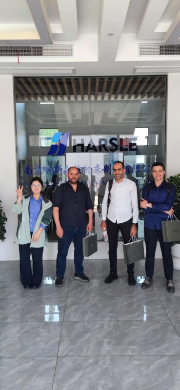 Global Manufacturing Partnership