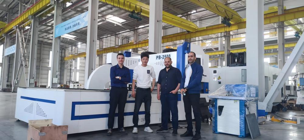 Global Manufacturing Partnership