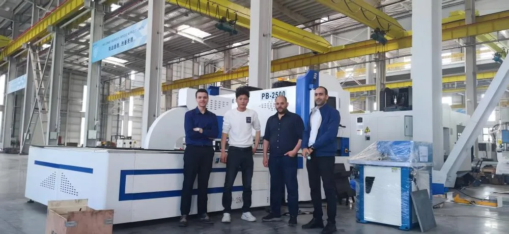 Global Manufacturing Partnership