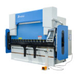 HARSLE MasterBend 20032 CNC Press Brake for Sheet Metal - Image 3