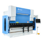 HARSLE MasterBend 20032 CNC Press Brake for Sheet Metal - Image 2