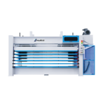 Multi Layer Hot Press Machine